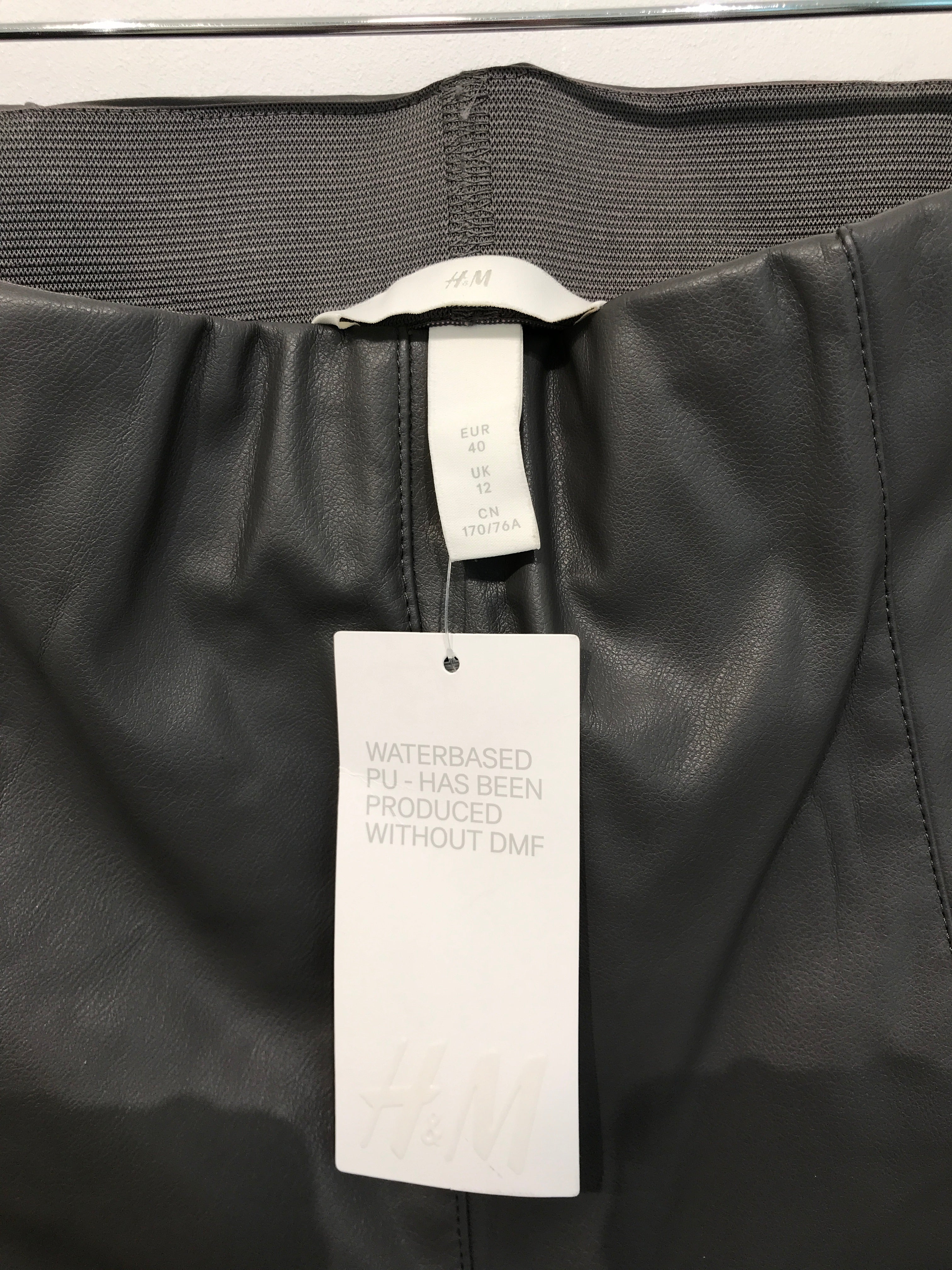 H&M Bukser